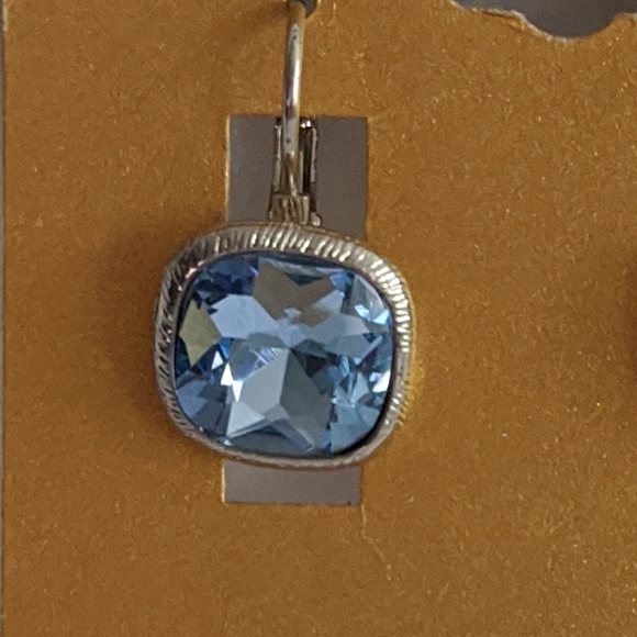 Monet earrings set - Picture 3 of 4